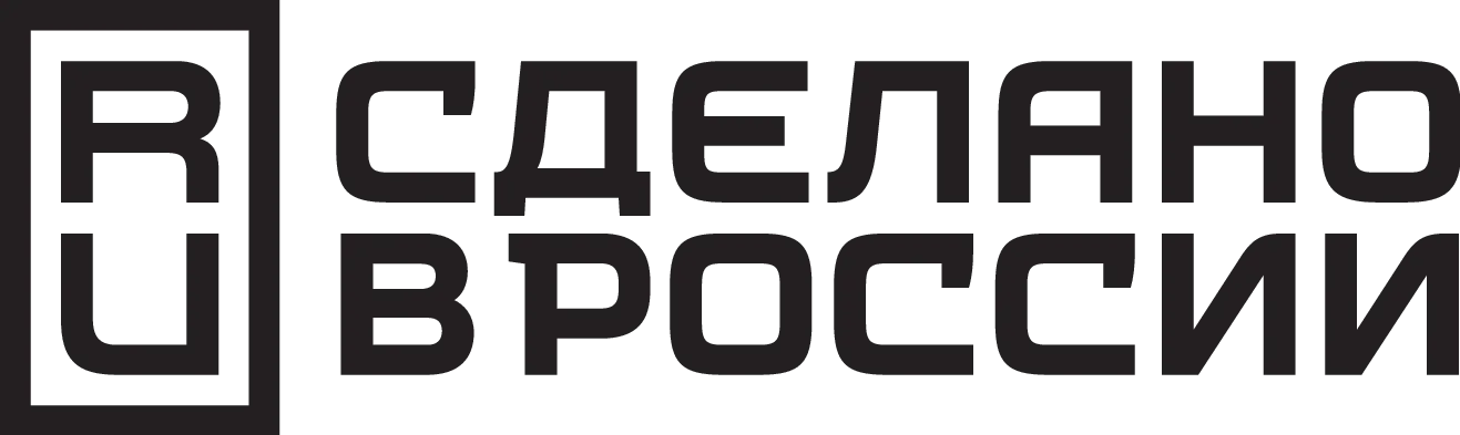 made in russia