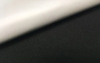 Snow Twill DryTex Storm DWR